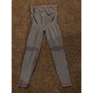 Mama Licious Maternity Leggings